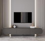 Hanah Home Regulus 200 - Gris
